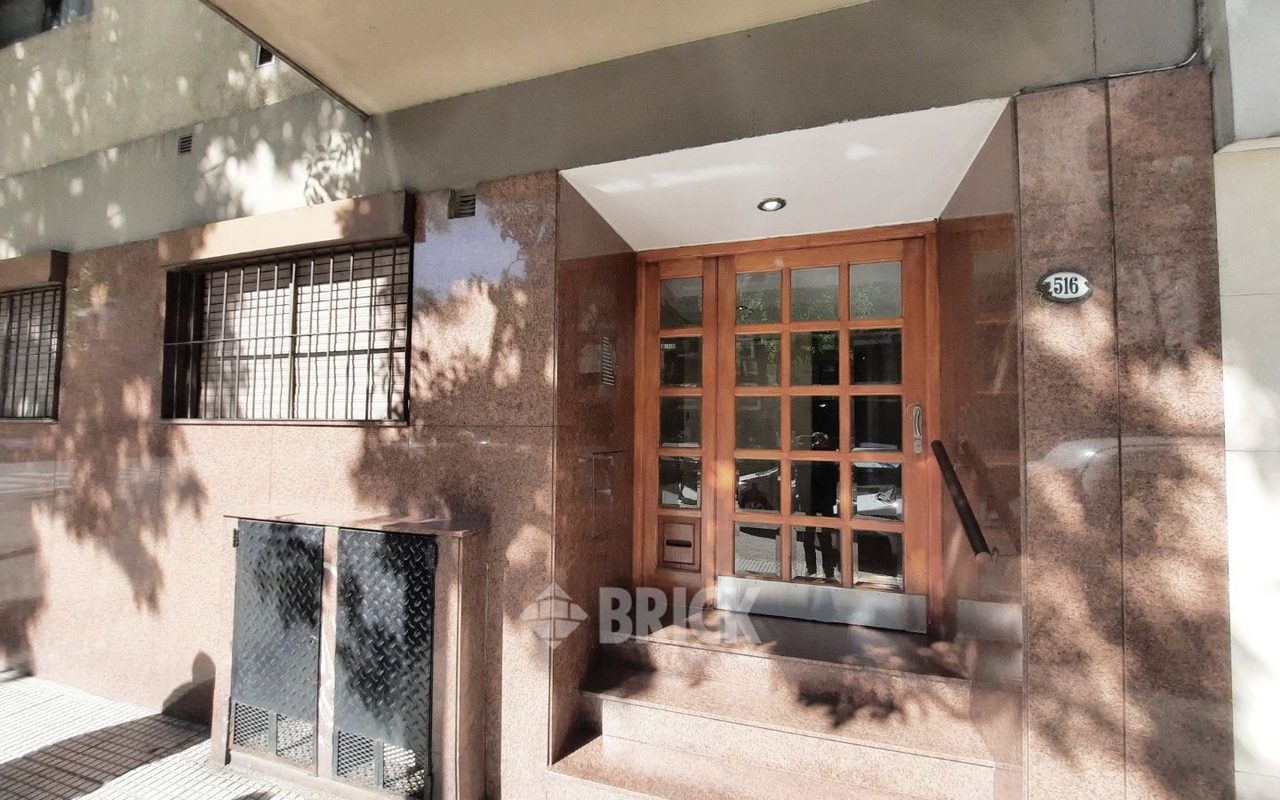 JUJUY, AV. al 500 Piso 6 28