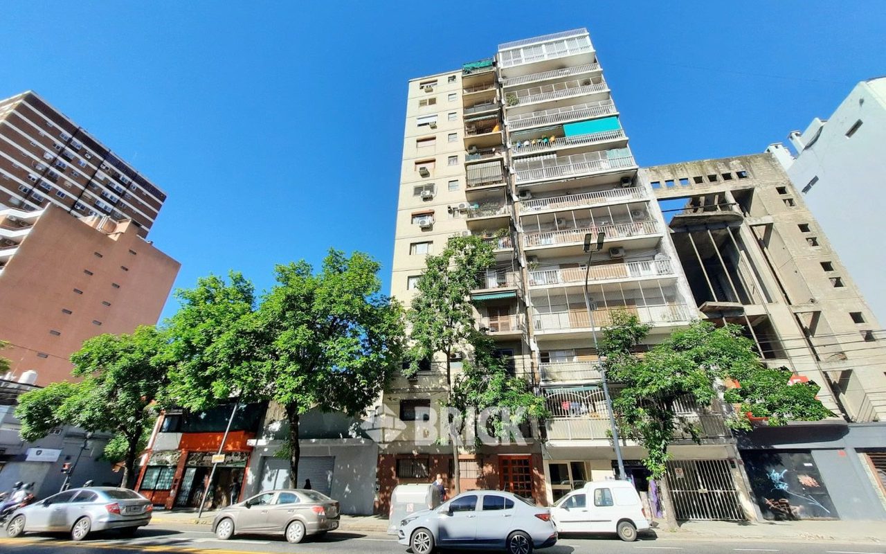 JUJUY, AV. al 500 Piso 6 29