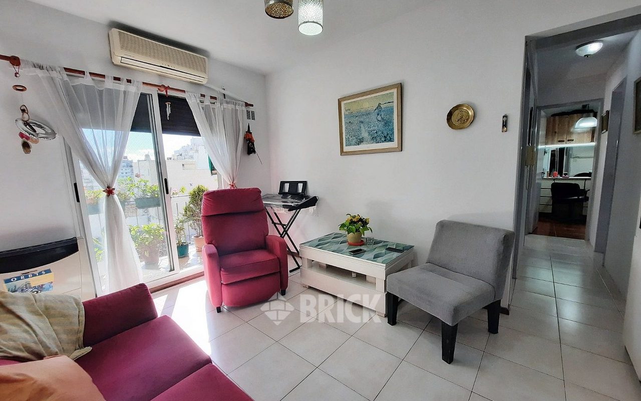 JUJUY, AV. al 500 Piso 6 3