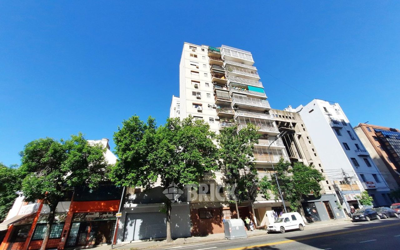 JUJUY, AV. al 500 Piso 6 30