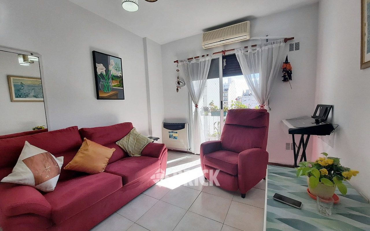 JUJUY, AV. al 500 Piso 6 4