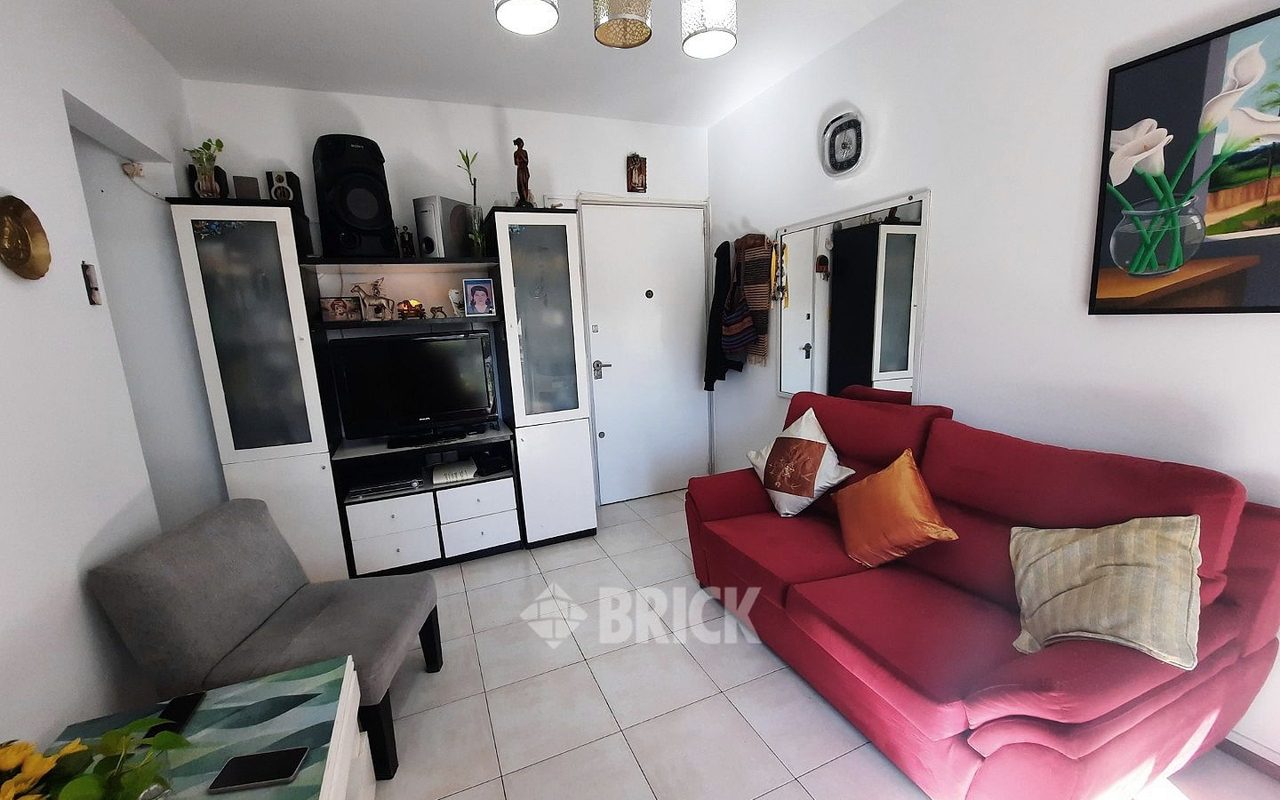 JUJUY, AV. al 500 Piso 6 5