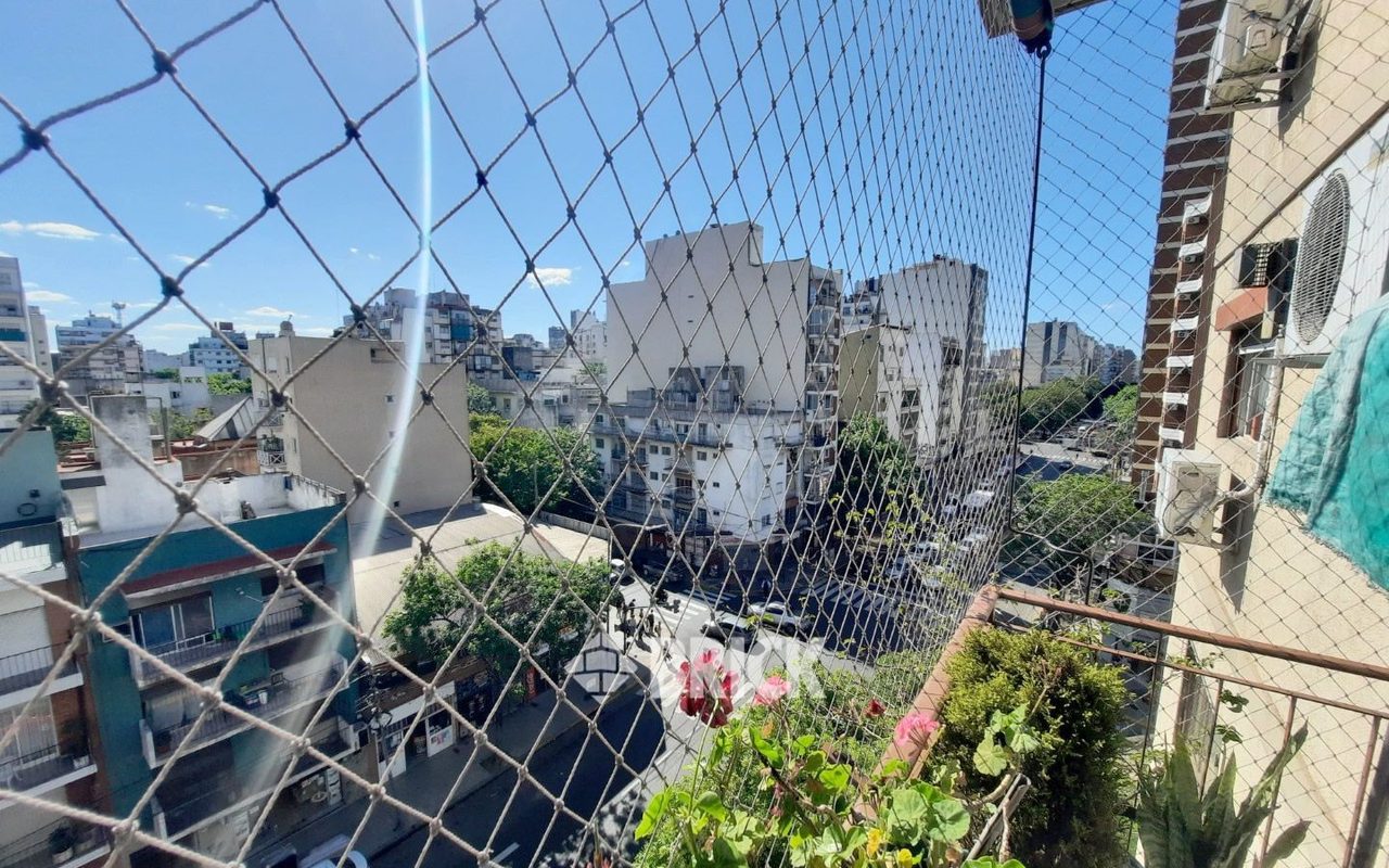 JUJUY, AV. al 500 Piso 6 7