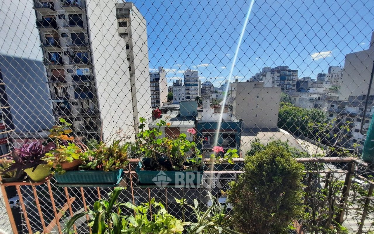 JUJUY, AV. al 500 Piso 6 8