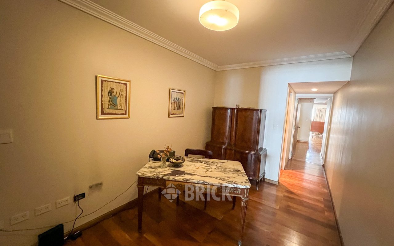 ALBERDI, JUAN B., AV. al 1000 Piso 6 16