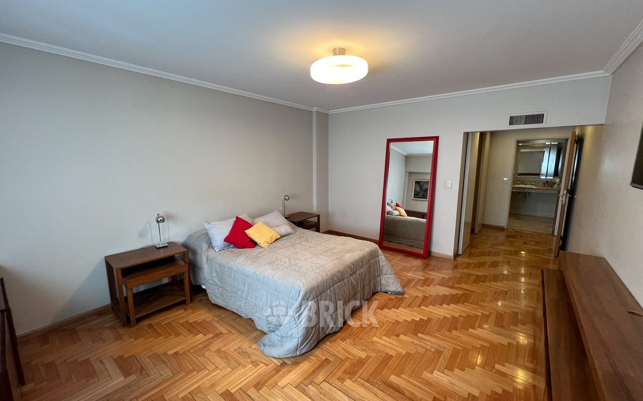 ALBERDI, JUAN B., AV. al 1000 Piso 6 35