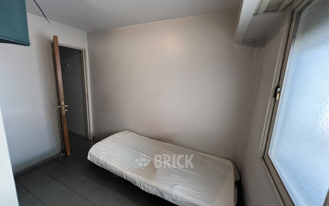 ALBERDI, JUAN B., AV. al 1000 Piso 6 39