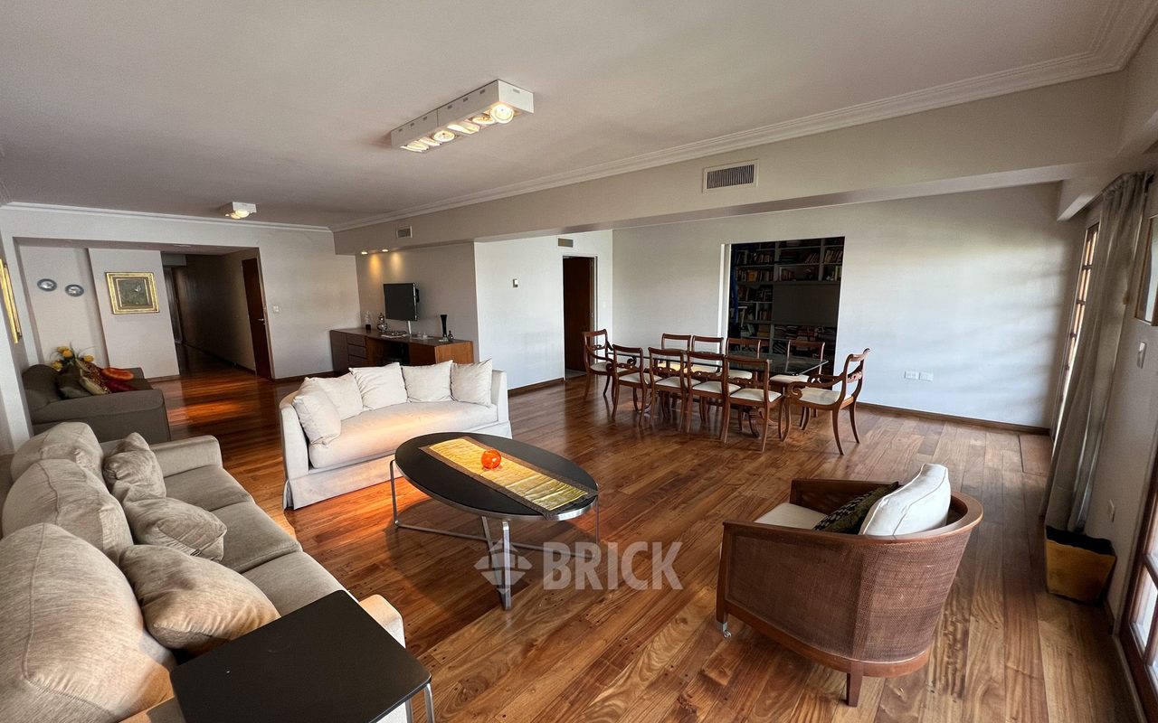 ALBERDI, JUAN B., AV. al 1000 Piso 6 4