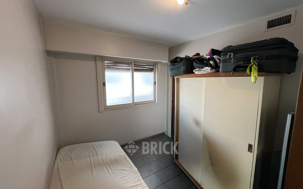 ALBERDI, JUAN B., AV. al 1000 Piso 6 40