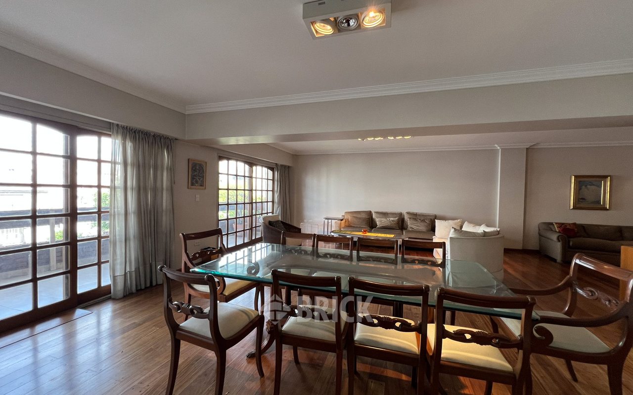 ALBERDI, JUAN B., AV. al 1000 Piso 6 5