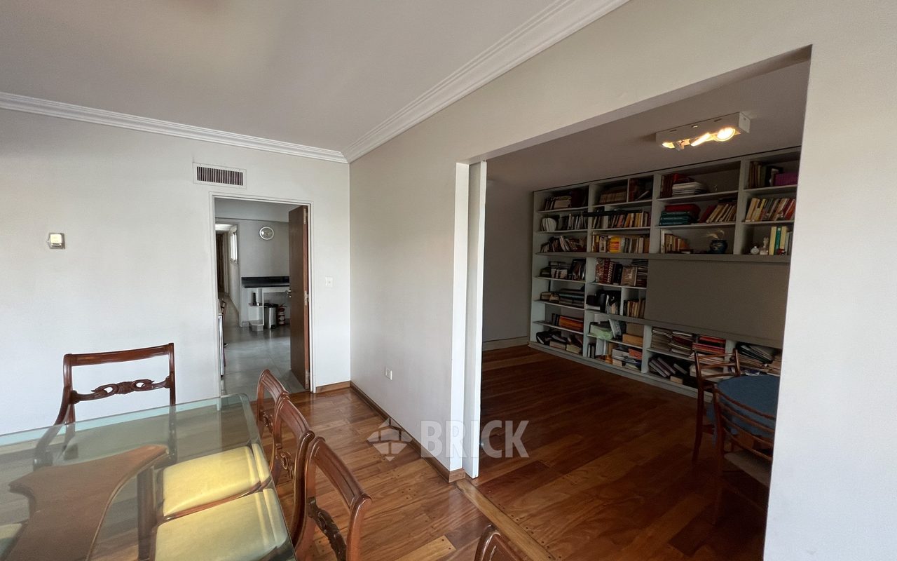 ALBERDI, JUAN B., AV. al 1000 Piso 6 7