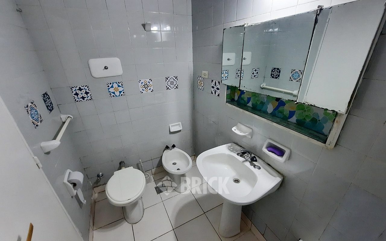 CHARCAS al 3000 Piso 10 12