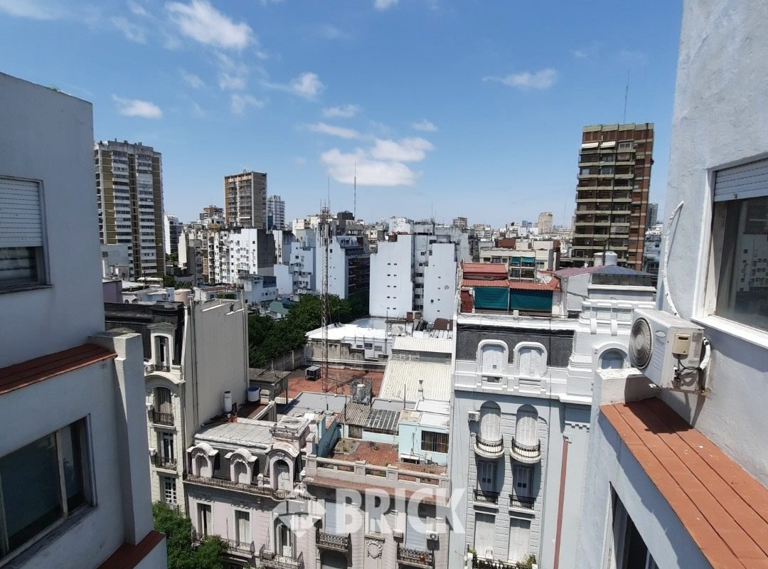 CHARCAS al 3000 Piso 10 18