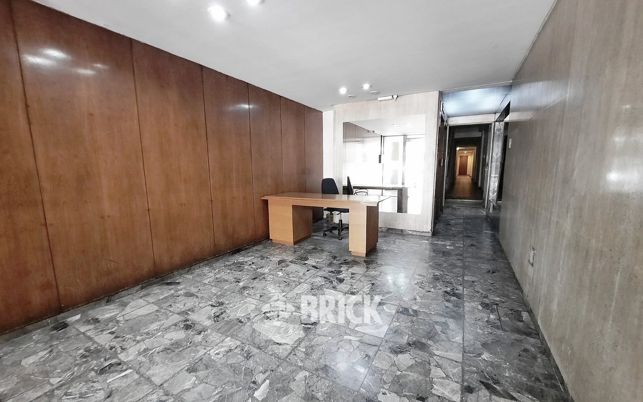 CHARCAS al 3000 Piso 10 21