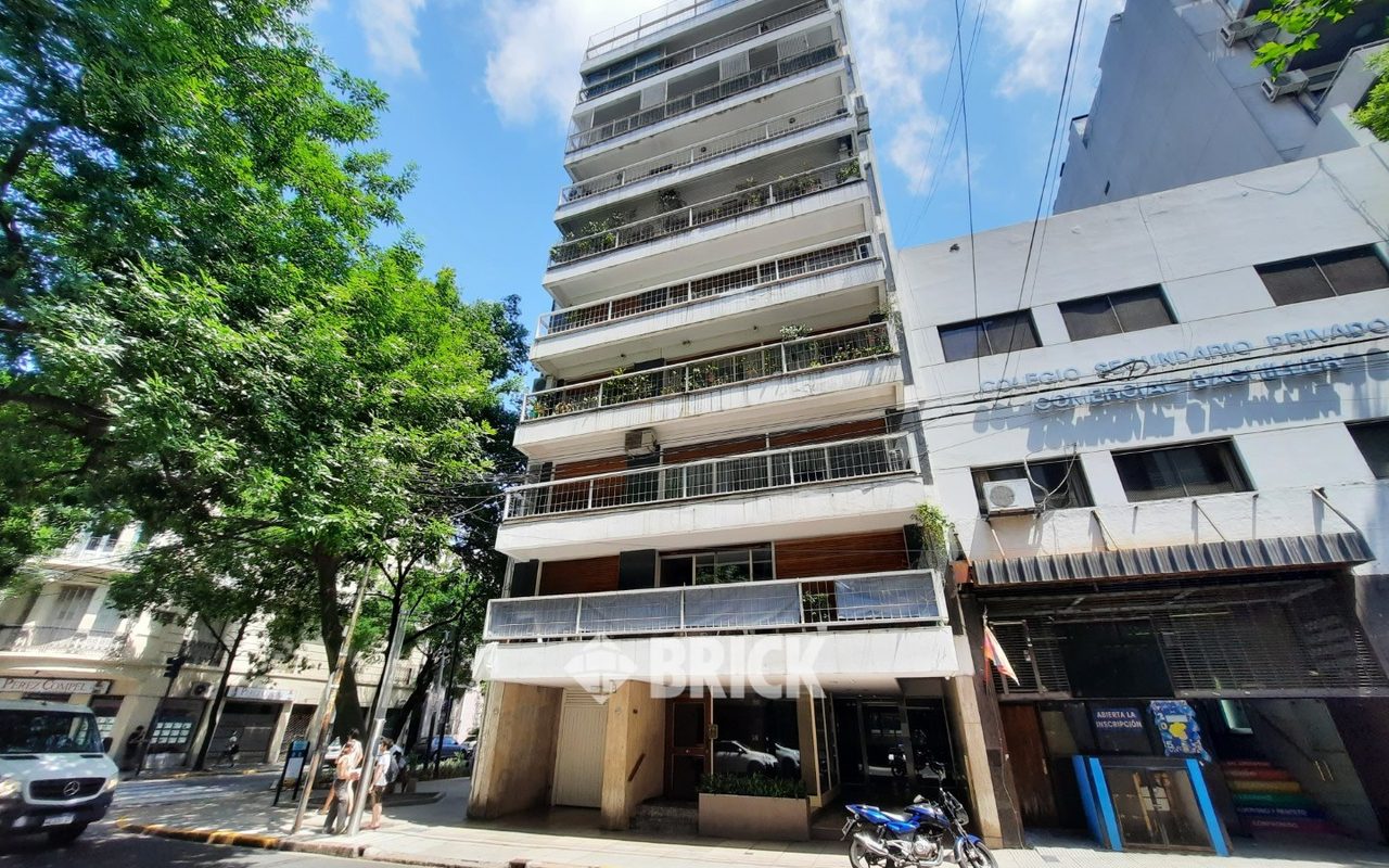 CHARCAS al 3000 Piso 10 25