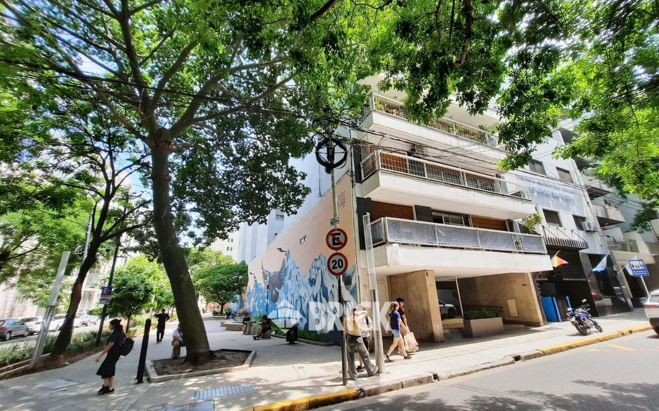 CHARCAS al 3000 Piso 10 26