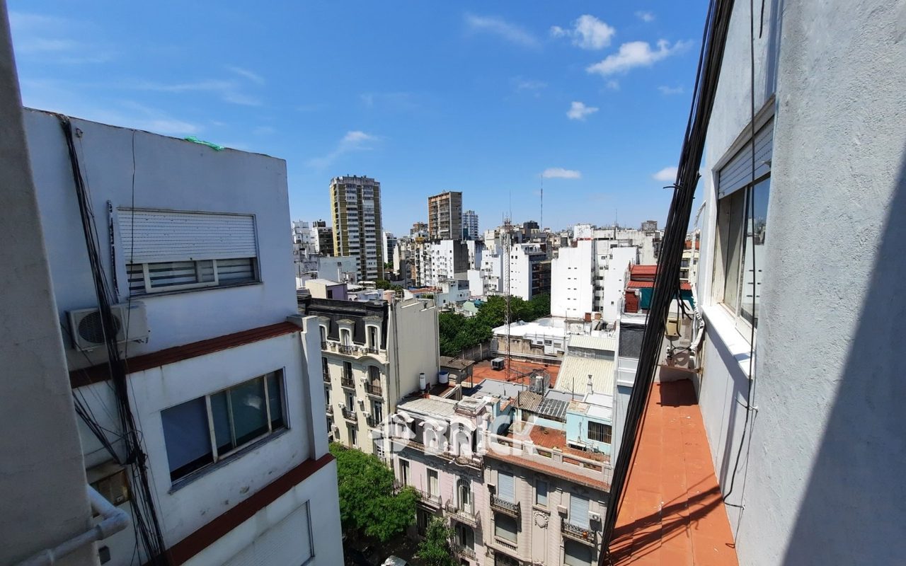 CHARCAS al 3000 Piso 10 3