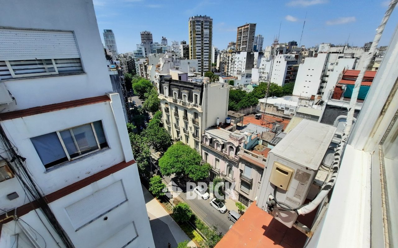 CHARCAS al 3000 Piso 10 8