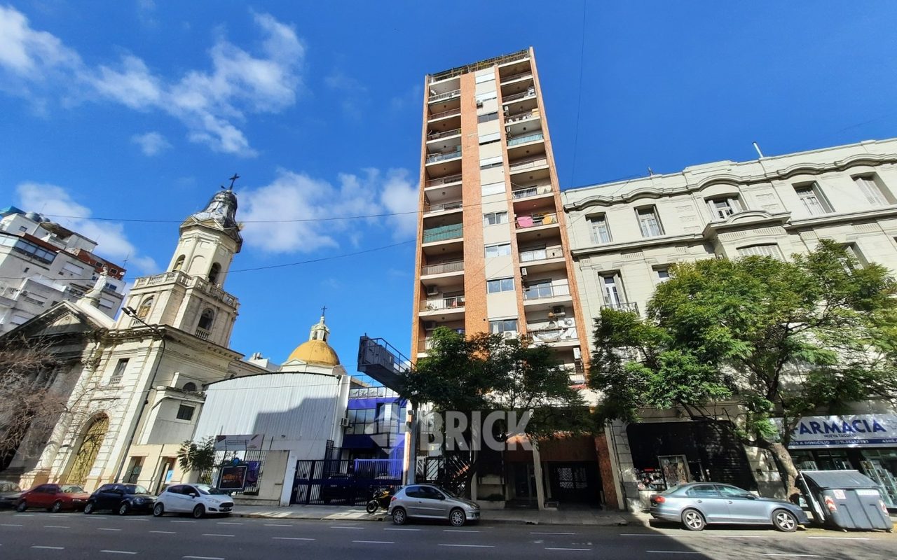 INDEPENDENCIA, AV. al 900 Piso 5 19