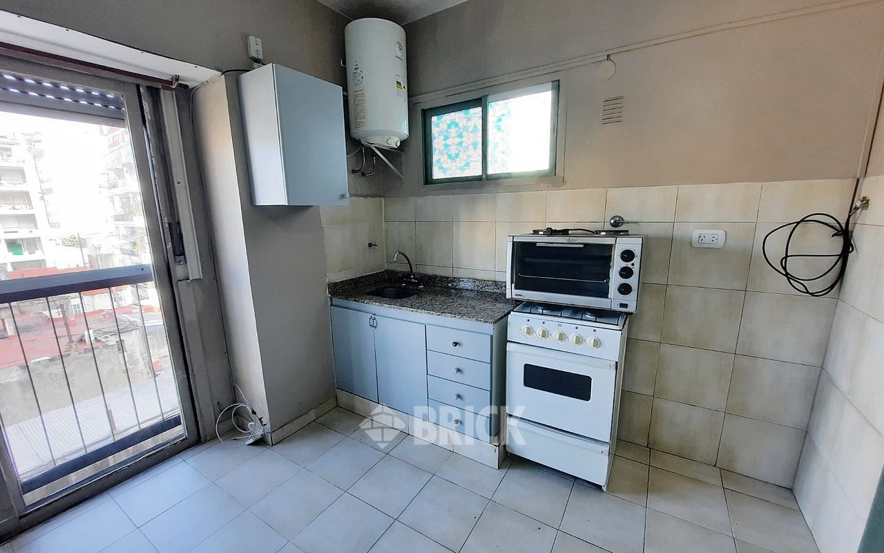 INDEPENDENCIA, AV. al 900 Piso 5 5