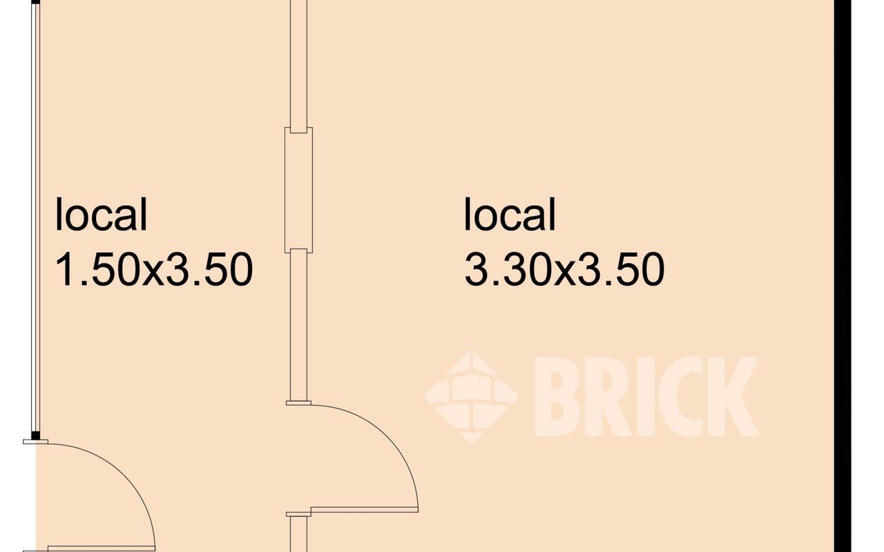 SANTA FE, AV. al 2400 Piso 1 Loc. 83 2