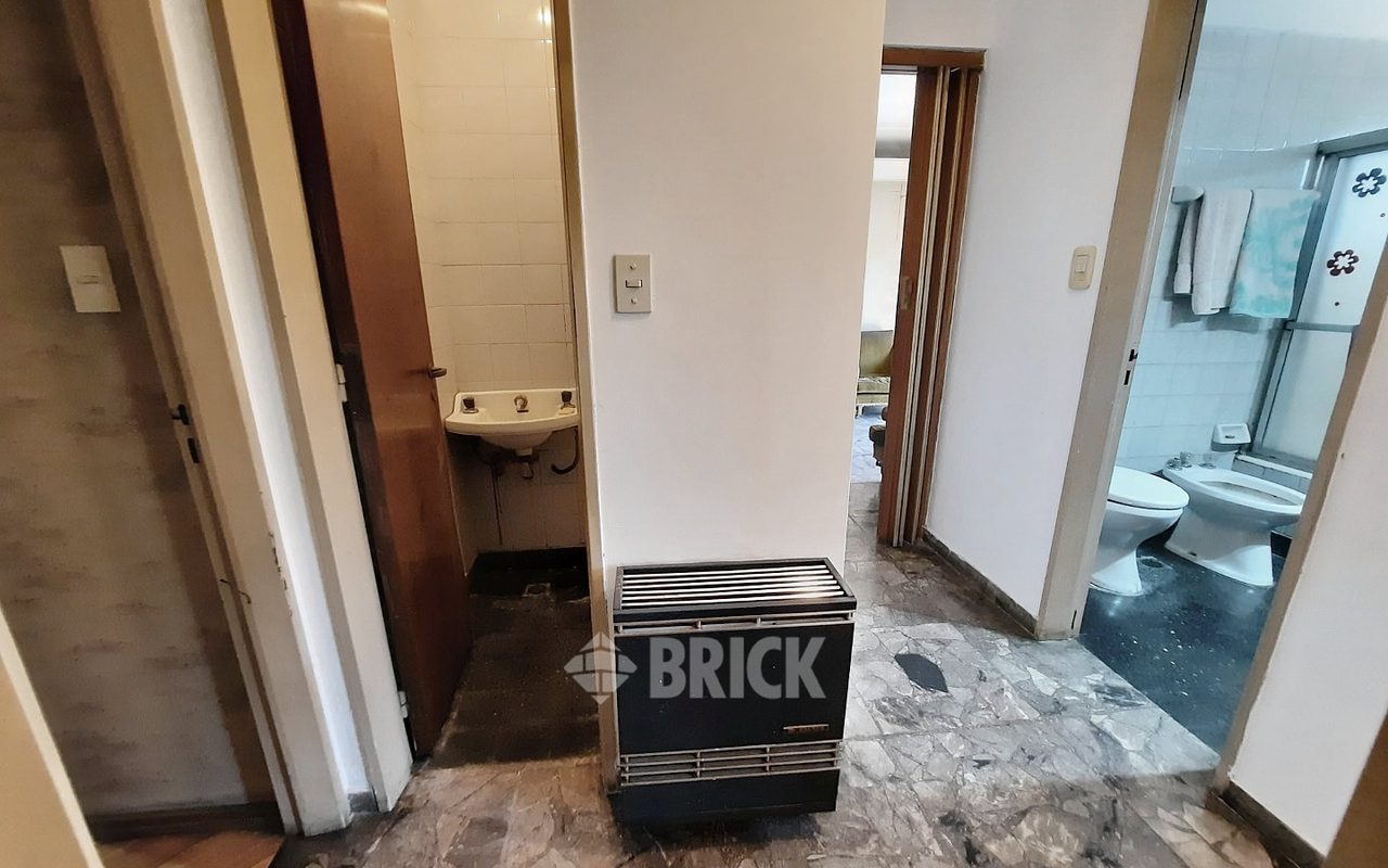 LACROZE, FEDERICO, AV. al 3700 Piso 2 10