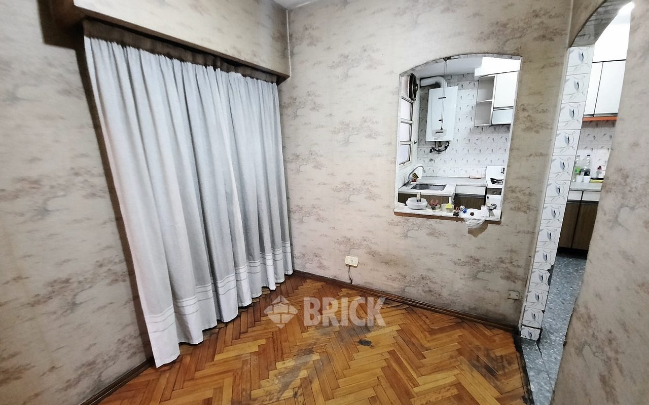 LACROZE, FEDERICO, AV. al 3700 Piso 2 17