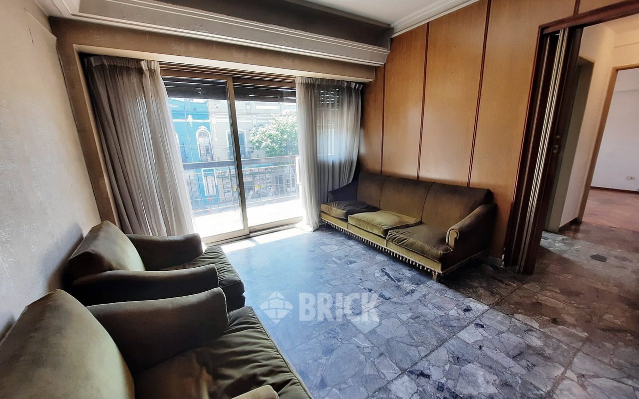 LACROZE, FEDERICO, AV. al 3700 Piso 2 3