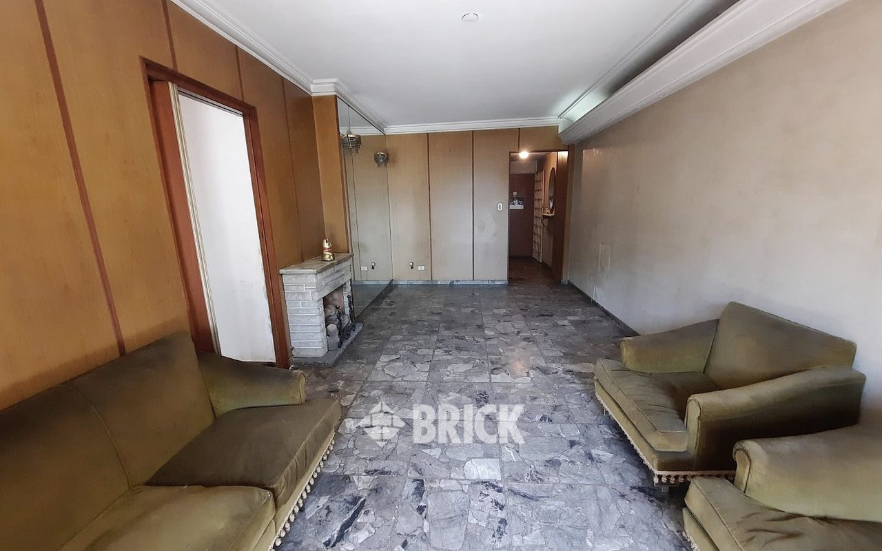 LACROZE, FEDERICO, AV. al 3700 Piso 2 4