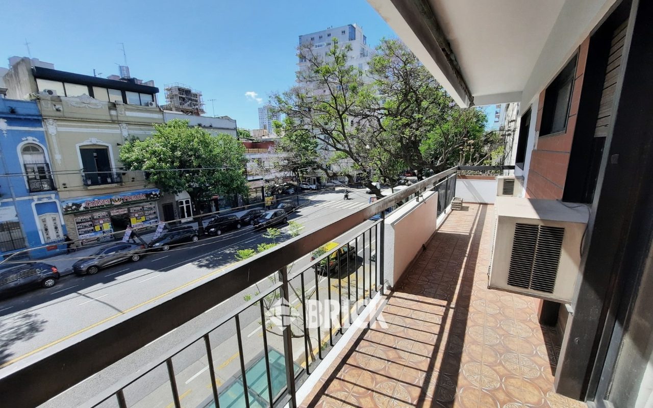 LACROZE, FEDERICO, AV. al 3700 Piso 2 6