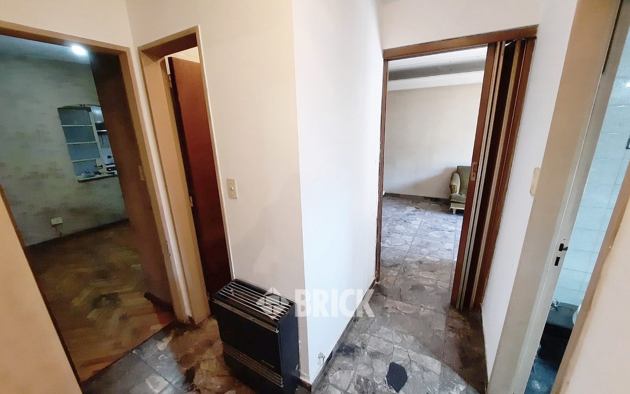 LACROZE, FEDERICO, AV. al 3700 Piso 2 9