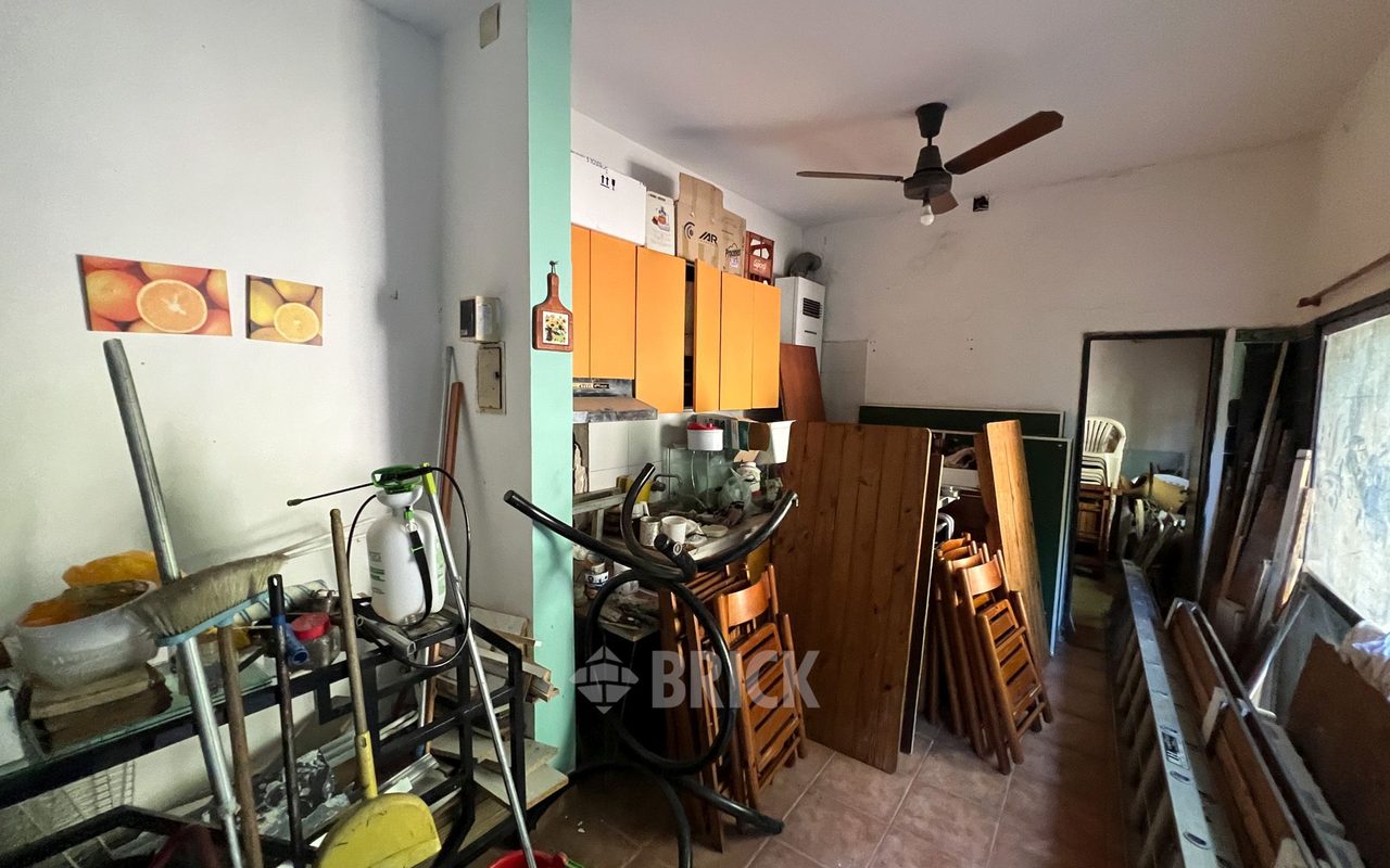 COCHABAMBA al 2700 52