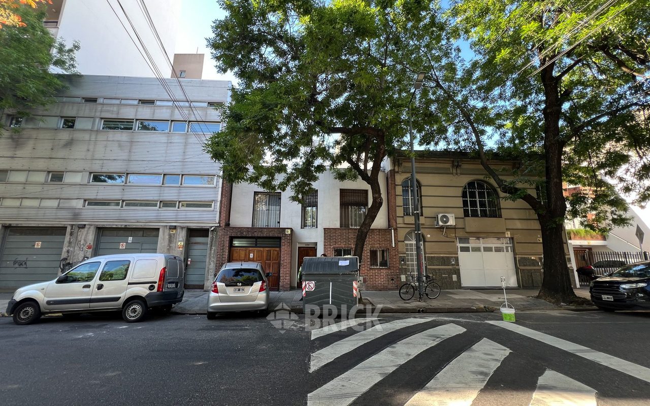 COCHABAMBA al 2700 55