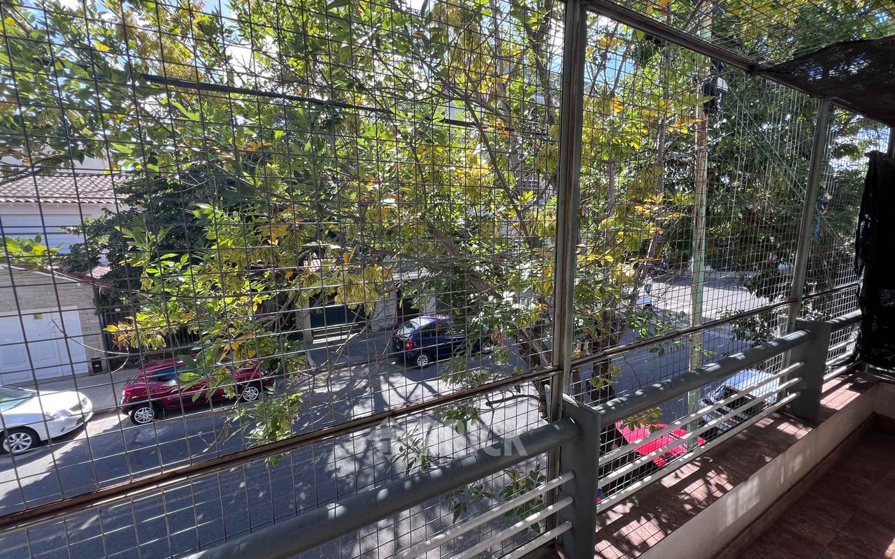 CUENCA al 4400 Piso 1 8