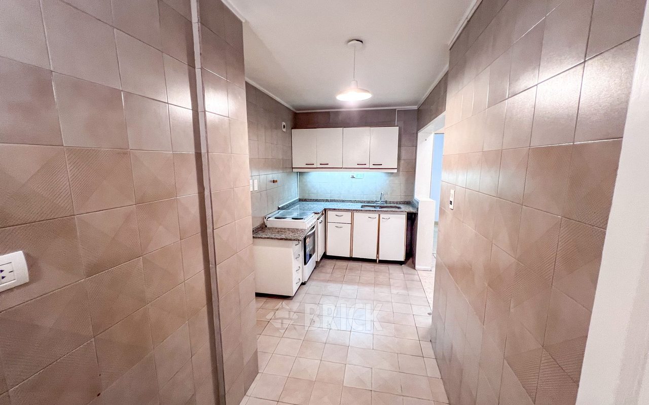 ZABALA al 2400 Piso 1 12