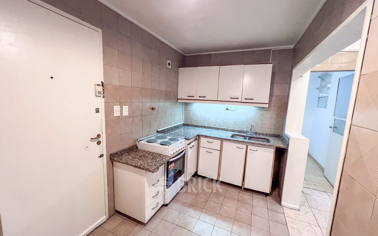 ZABALA al 2400 Piso 1 13