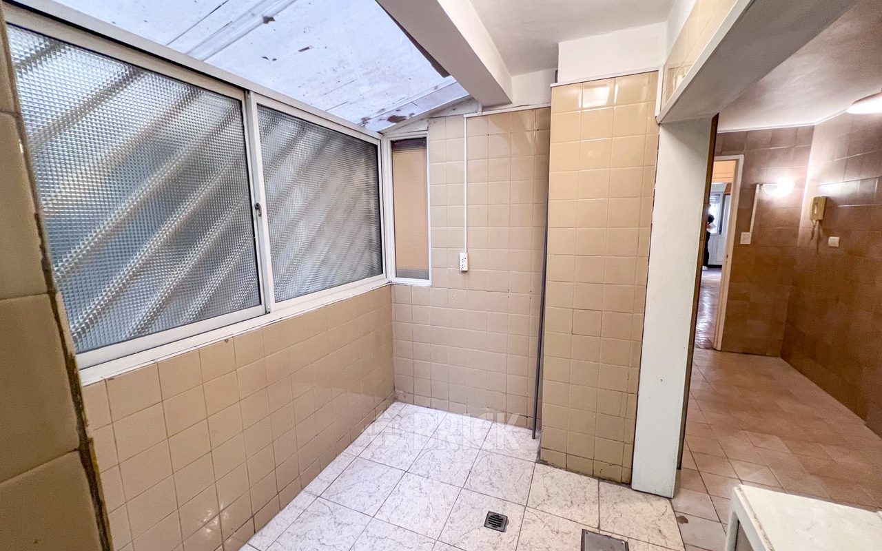 ZABALA al 2400 Piso 1 18