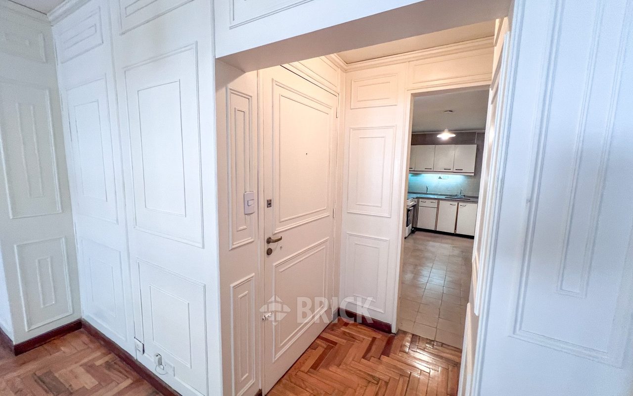 ZABALA al 2400 Piso 1 4