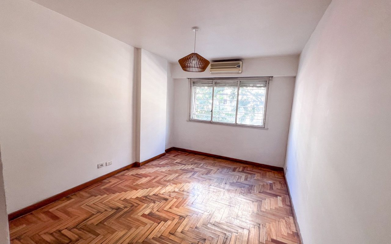 ZABALA al 2400 Piso 1 6