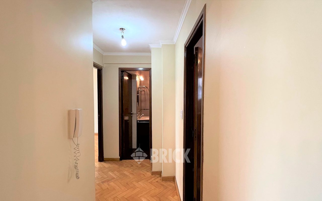 ACOYTE, AV. al 100 Piso 3 5