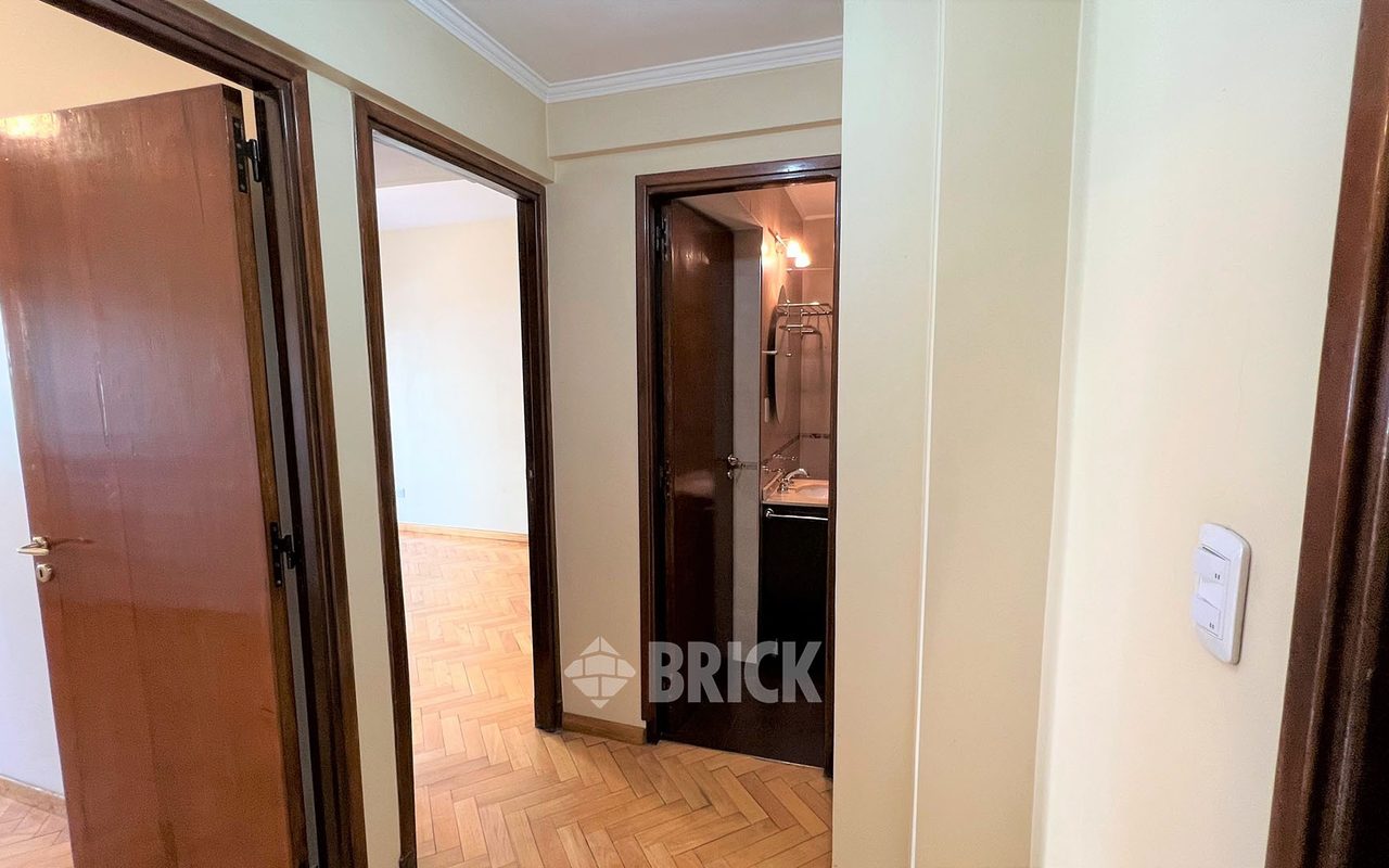 ACOYTE, AV. al 100 Piso 3 6