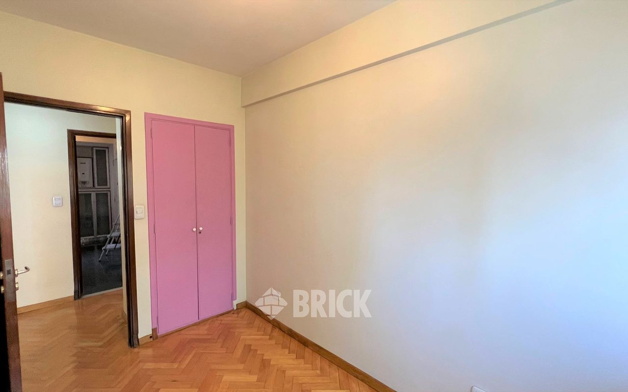 ACOYTE, AV. al 100 Piso 3 8