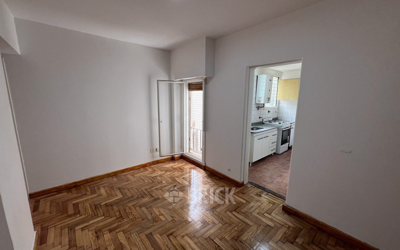 GASCON al 600 Piso 3 1