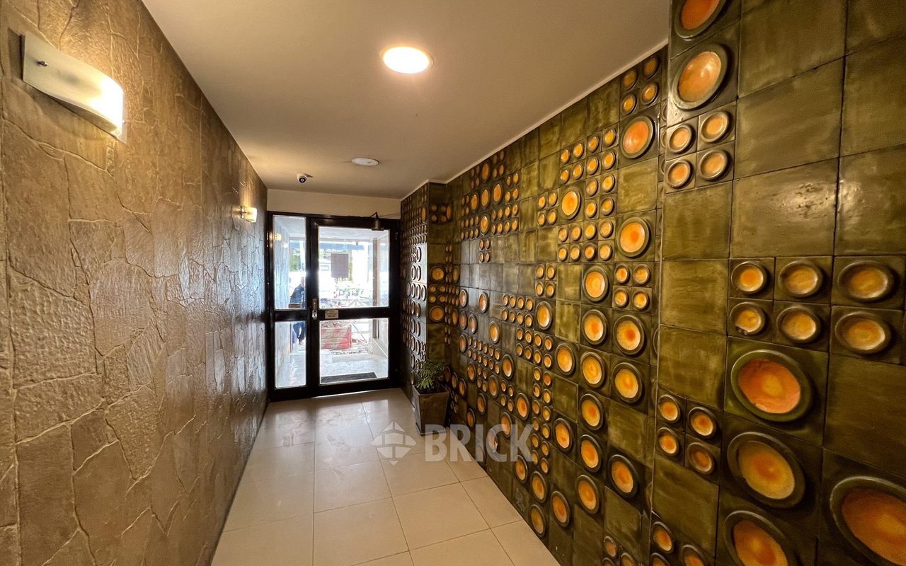 GASCON al 600 Piso 3 11