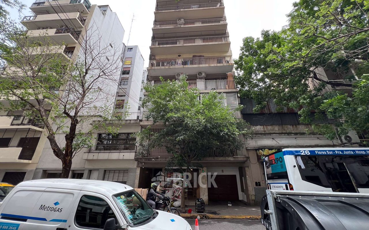 GASCON al 600 Piso 3 12