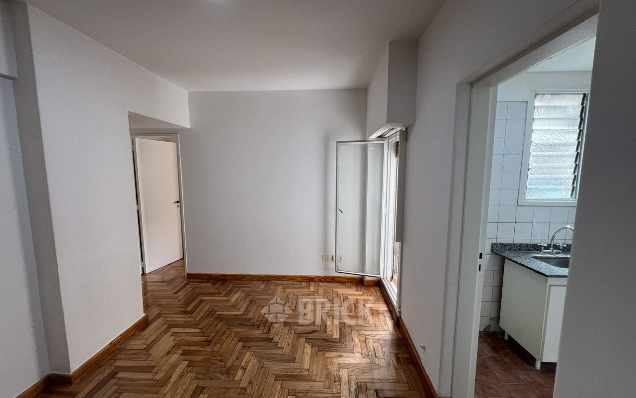 GASCON al 600 Piso 3 3