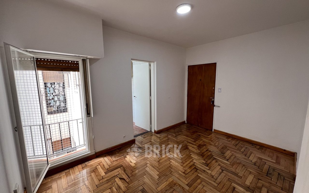 GASCON al 600 Piso 3 4