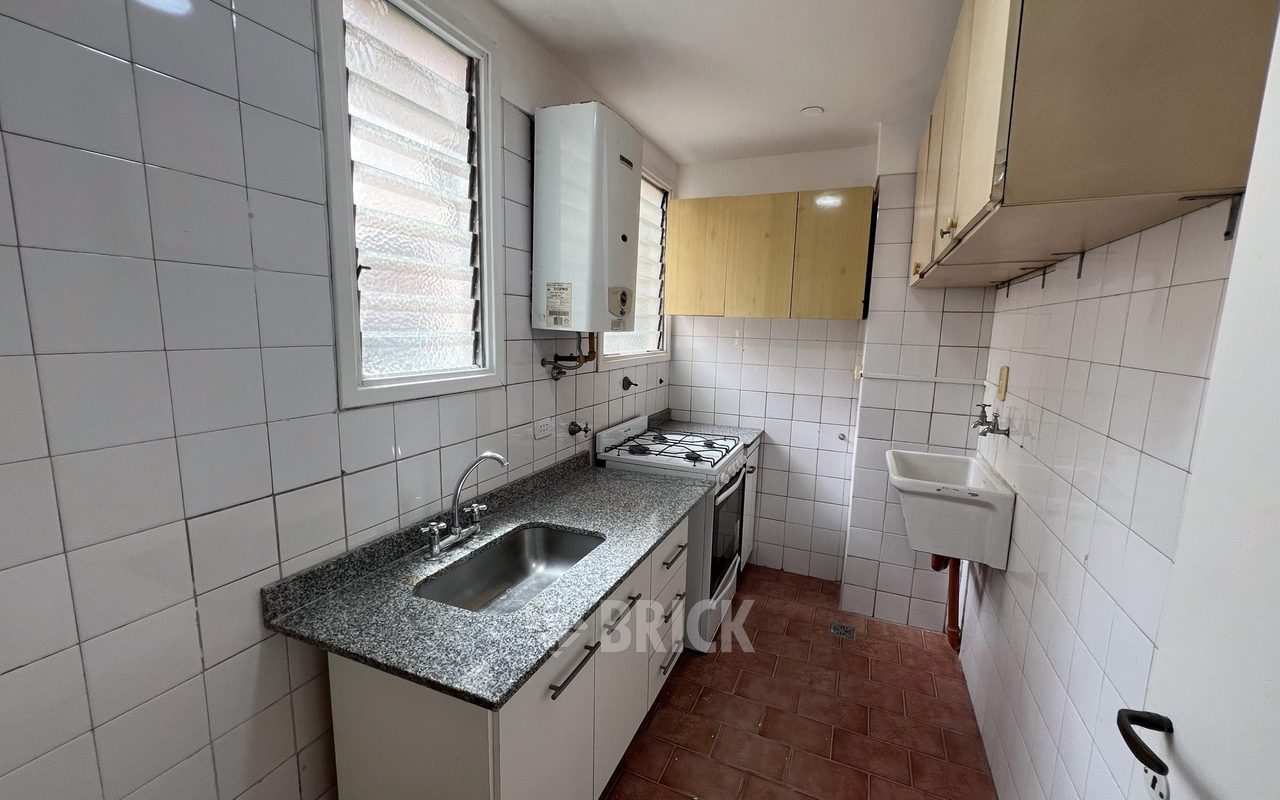 GASCON al 600 Piso 3 5