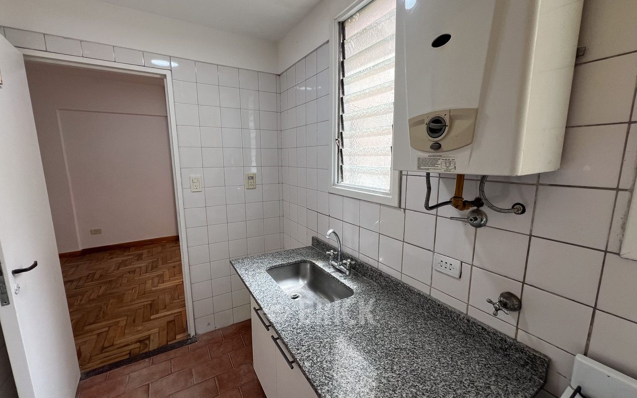 GASCON al 600 Piso 3 6