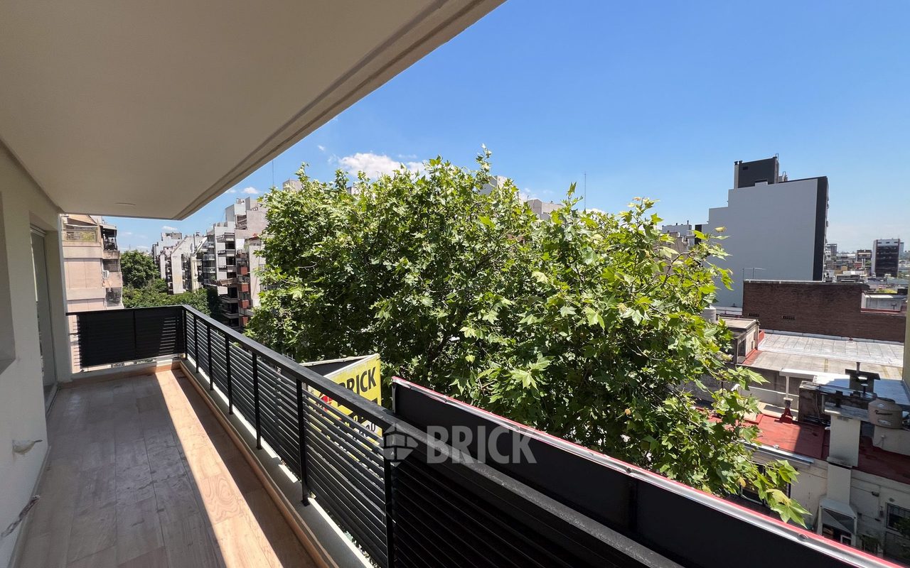 ALVAREZ, JULIAN al 700 Piso 6 11